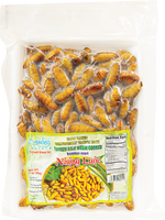 other BRAND 71457 FZ COOKED SILK WORM