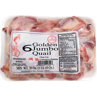 other BRAND 71535 FZ TRAY PACK QUAILS