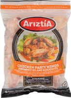 other BRAND 71542 FZ CHICKEN PARTY WINGS
