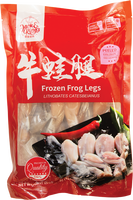 other BRAND 71560 FROZEN FROG LEGS (2/4)