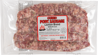 lily BRAND 71600 FZ LAO PORK SAUSAGE (5PCS)