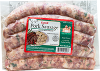 lily BRAND 71602 FZ HMONG SAUSAGE(5PCS)