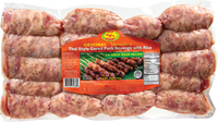 dragonfly BRAND 71638 FZ(DF) ESAN PORK SAUSAGE