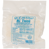 rice field BRAND 71640 FZ SH SLICED PORK SKIN