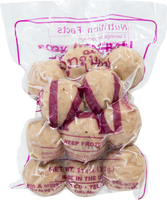 other BRAND 71651 FZ PORK MEAT BALL (11OZ)