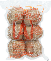 other BRAND 71654 FZ JUMBO BEEF BALL (11OZ)