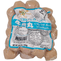 rice field BRAND 71660 FZ BEEF BALL (RICE FIELD CORP)