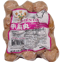 rice field BRAND 71661 FZ BEEF TENDON (RICE FIELD COR