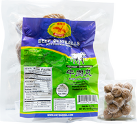 dragonfly BRAND 71671 FZ * DF * BEEF BALL