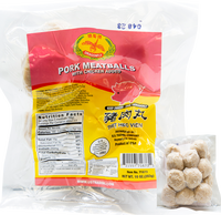 dragonfly BRAND 71673 FZ * DF * PORK BALLS