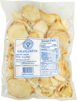 other BRAND 73008 FZ SLICED GALANGA (16OZ)
