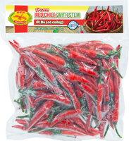 dragonfly BRAND 73011 DF FZ RED CHILI WITH STEM