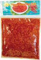 dragonfly BRAND 73018 FZ GROUND RED CHILI