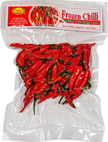 dragonfly BRAND 73020 FZ RED CHILI