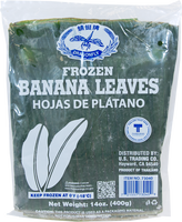 dragonfly BRAND 73040 FZ BANANA LEAVES