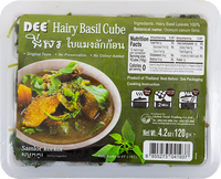 dee BRAND 73047 D FZ BASIL CUBE