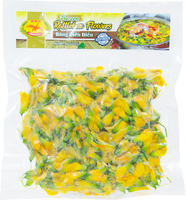 dragonfly BRAND 73088 DF FZ RATTLEBOX FLOWERS