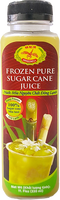 dragonfly BRAND 73091 FZ DF PURE SUGARCANE JUICE
