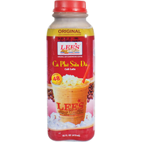 lee's BRAND 73125 FZ LEES COFFEE REG CONCENTRATE