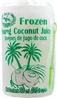 COCONUT JUICE 24X10.5OZ