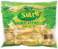 other BRAND 73153 FZ GOLDEN SABA BANANA (4LBS)