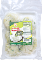 CHINESE DUMPLING (CHIVES) 32X5PCS