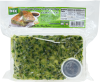 VEGETABLE CAKE CHINESE LEEK 20X16.2OZ
