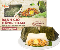PYRAMID RICE DUMPLINGS 12X21.15OZ