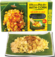 chuon chuon BRAND 73167 FZ STICKY RICE WITH CORN