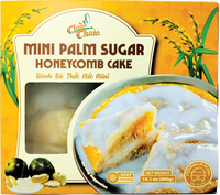 chuon chuon BRAND 73174 FZ PALM SUGAR HONEYCOMB CAKE