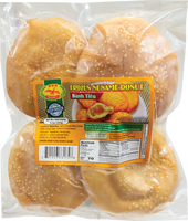 other BRAND 73175 FZ DF SESAME DONUT