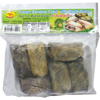 dragonfly BRAND 73191 FZ STICKY RICE BANANA DESSERT