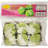 dragonfly BRAND 73193 FZ TODDY PALM CAKE(PANDAN)