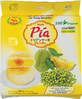 dragonfly BRAND 73208 FZ DF PIACAKE MUNGBEAN EGGYOLK