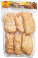 DEEP FRIED BANANA 20X24.7OZ