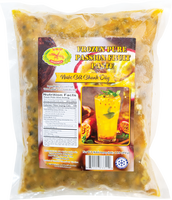 dragonfly BRAND 73311 FZ PASSION FRUIT PASTE