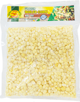 dragonfly BRAND 73508 DF FZ BOILED CORN KERNEL