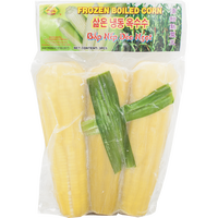 dragonfly BRAND 73511 FZ BOILED CORN WITH HUSK
