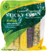 other BRAND 73517 FZ COOKED STICKY CORN (COLORS)