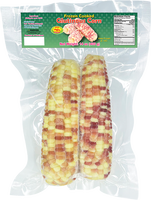 dragonfly BRAND 73519 FZ COOKED GLUTINOUS CORN