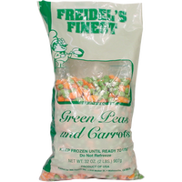 other BRAND 73533 FZ PEAS & CARROTS