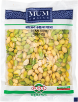 putul Brand 73535 FZ BEAN SEEDS 24X10.58OZ WHOLESALE