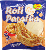 dragonfly BRAND 73656 FZ ROTI PARATHA