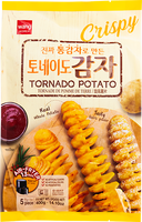 wang BRAND 73678 FZ TORNADO POTATO
