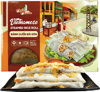 chuon chuon BRAND 73682 FZ STEAMED RICE ROLL