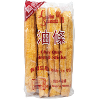 CHINESE DONUT 18X4PCS