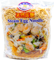 sincere BRAND 73712 FRESH STEAM EGG NOODLE