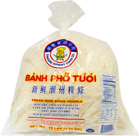 sincere BRAND 73713 FRESH RICE NOODLE
