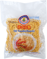 sincere BRAND 73714 FRESH H.K OIL NOODLE(PANCIT)
