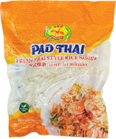 dragonfly BRAND 73742 DF FRESH PAD THAI NOODLE